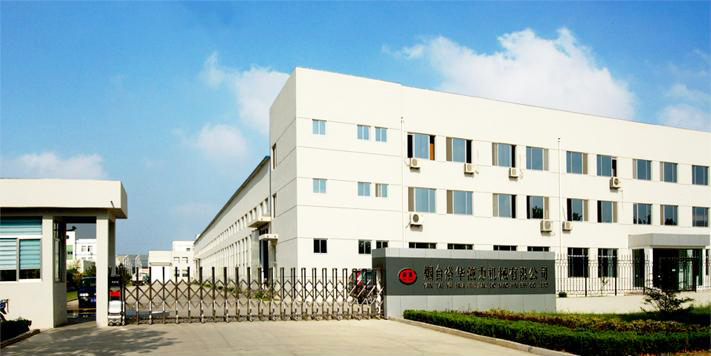 精湛加工實力 現(xiàn)代化制造體系